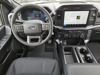 New 2026 Ford F150 STX