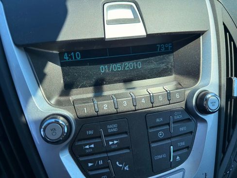 Used 2013 Chevrolet Equinox LS FWD image 33
