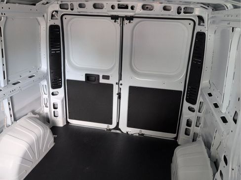 New 2025 RAM ProMaster 1500 w/ Convenience Group image 23