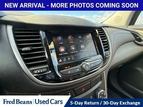 Used 2020 Chevrolet Trax LS image 13