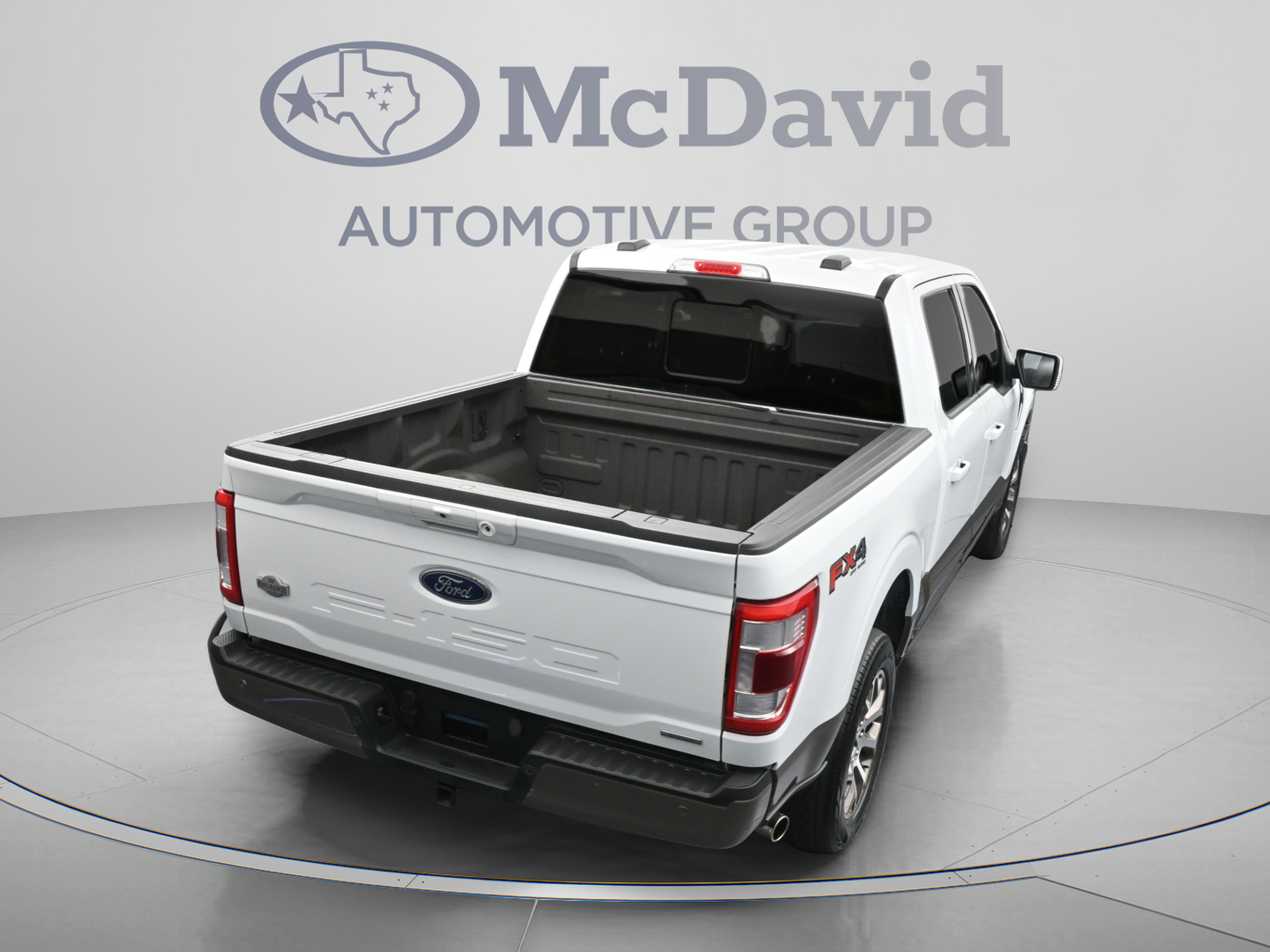 Used 2023 Ford F150 King Ranch w/ Equipment Group 601A High AWD/4WD image 38