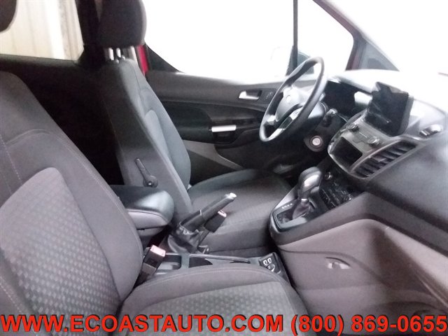 Used 2019 Ford Transit Connect XLT FWD image 14