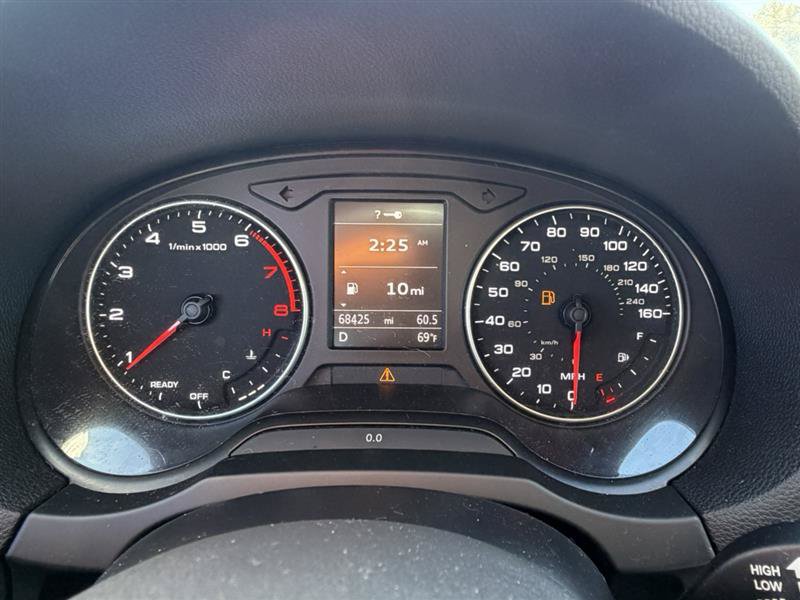 Used 2016 Audi A3 2.0T Premium AWD/4WD image 18