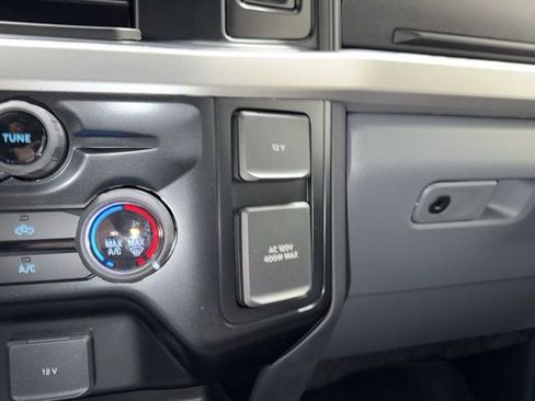 New 2026 Ford F350 XLT w/ Snow Plow Prep Package image 25