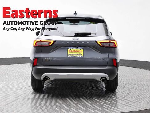 Used 2024 Ford Escape Active AWD/4WD image 6