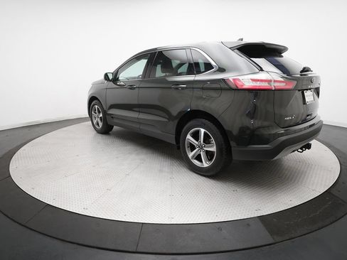 Used 2024 Ford Edge SEL w/ Convenience Package AWD/4WD image 35