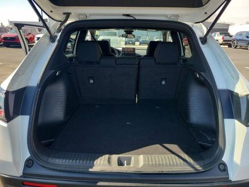 Certified 2023 Honda HR-V Sport image 40