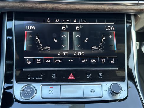 Used 2026 Audi Q7 3.0T Premium Plus w/ Premium Plus Package AWD/4WD image 30
