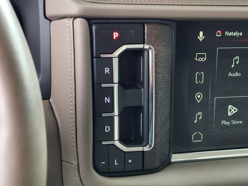 Used 2023 GMC Yukon XL Denali w/ Denali Reserve Package image 24