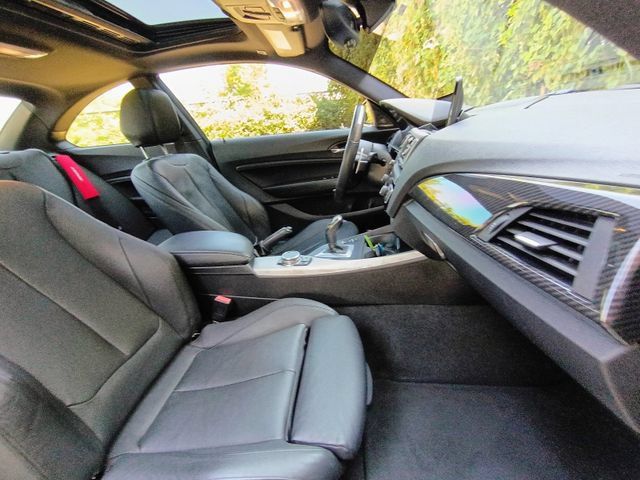 Used 2016 BMW M235i Coupe RWD image 47