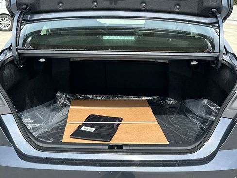 New 2026 Toyota Camry SE image 5