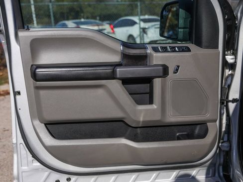 Used 2019 Ford F150 XLT image 26