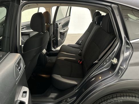 Used 2017 Subaru Crosstrek 2.0i Premium AWD/4WD image 18