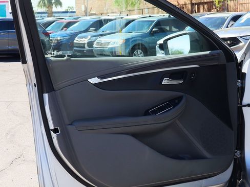 Used 2019 Chevrolet Impala LS image 35
