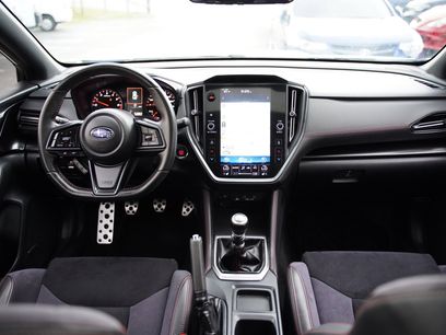 Used 2022 Subaru WRX Limited