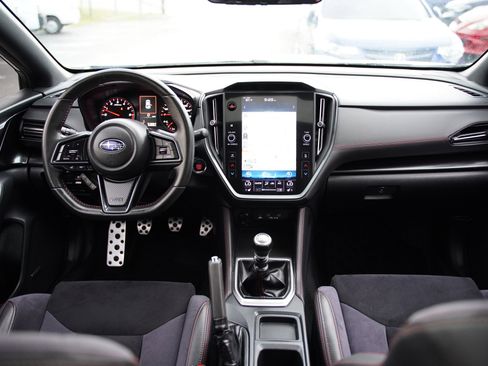 Used 2022 Subaru WRX Limited image 2