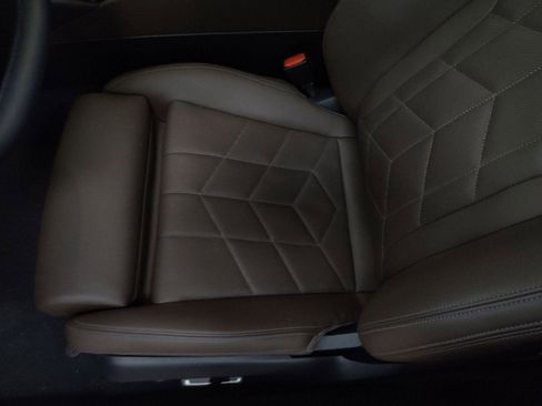 Certified 2024 BMW 530i xDrive 530i xDrive w/ Premium Package image 11