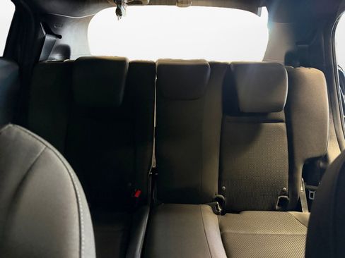 Used 2019 Honda HR-V Sport image 12