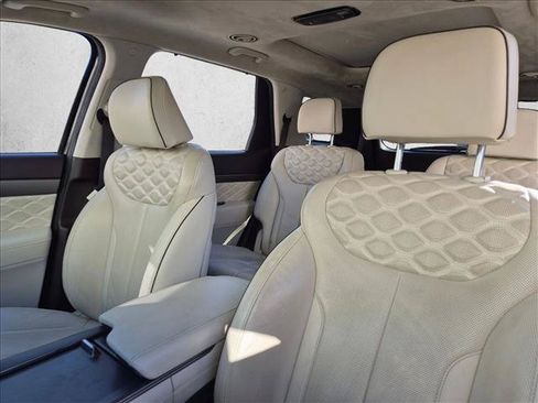 Used 2020 Hyundai Palisade Limited AWD/4WD image 14