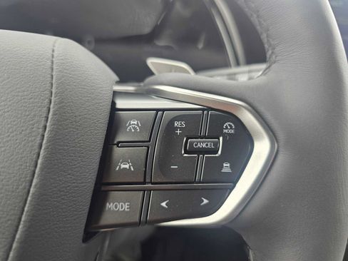 New 2026 Lexus RX 350h w/ Convenience Package AWD/4WD image 33