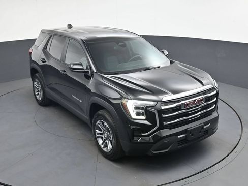 Used 2025 GMC Terrain Elevation AWD/4WD image 29