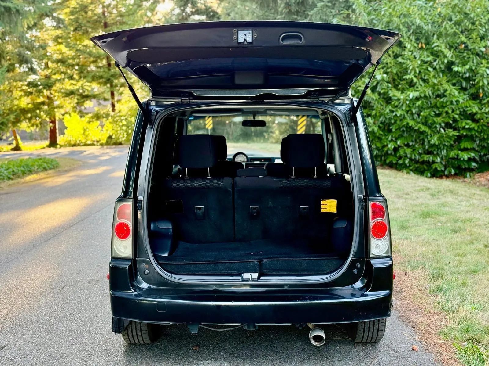 Used 2005 Scion xB FWD image 16