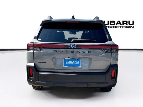New 2026 Subaru Outback Limited AWD/4WD image 6