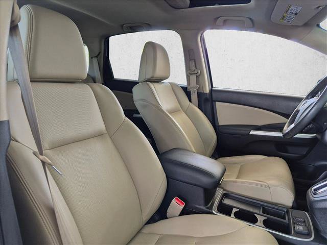 Used 2016 Honda CR-V Touring image 18