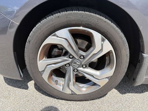 Used 2020 Honda Accord EX-L image 8