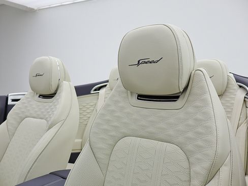 New 2026 Bentley Continental GT Speed image 43