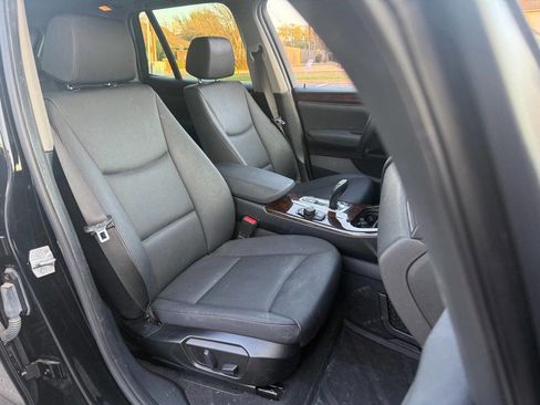 Used 2017 BMW X3 sDrive28i image 14