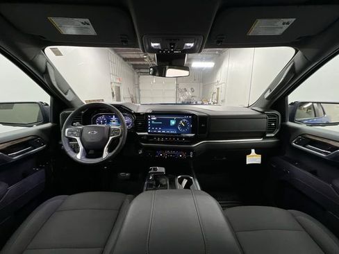 New 2025 Chevrolet Silverado 1500 RST w/ Convenience Package II AWD/4WD image 20