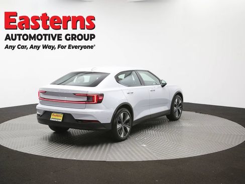 Used 2024 Polestar Polestar 2 w/ Pilot Pack RWD image 39