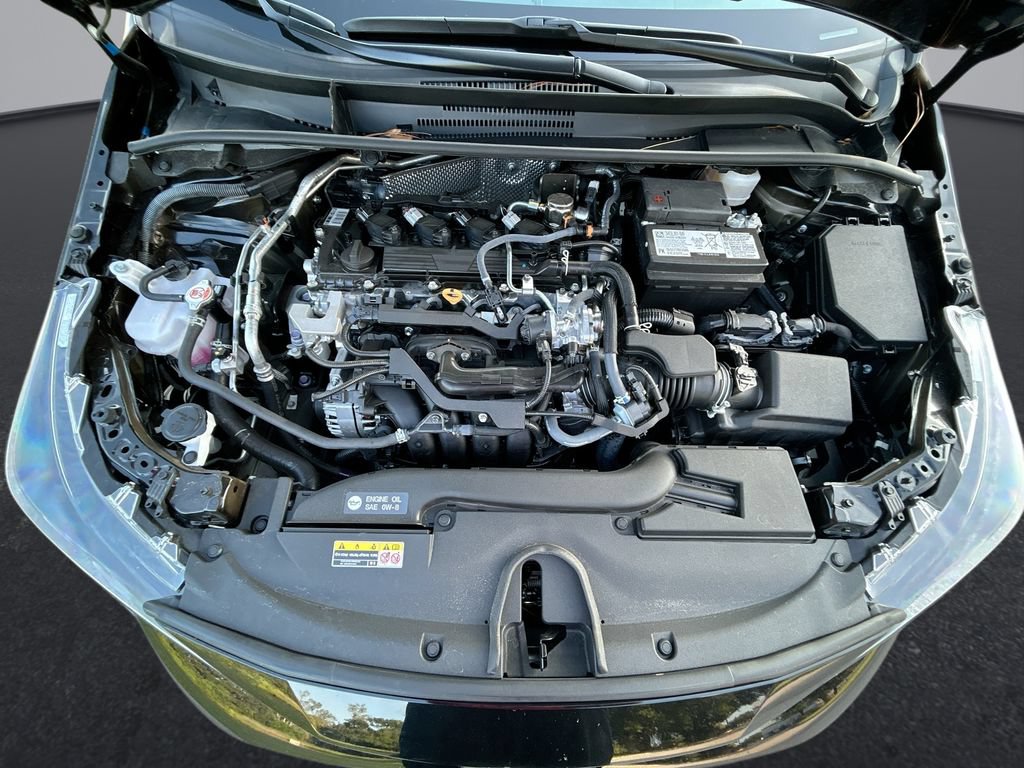 Used 2026 Toyota Corolla LE FWD image 29