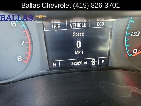 Certified 2015 Chevrolet Colorado Z71 AWD/4WD image 12