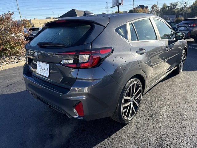 New 2026 Subaru Impreza 2.0i Sport AWD/4WD image 47