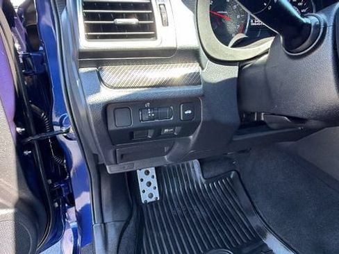 Used 2021 Subaru WRX AWD/4WD image 29