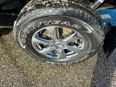 Used 2018 Ford F150 XLT w/ Equipment Group 301A Mid image 33