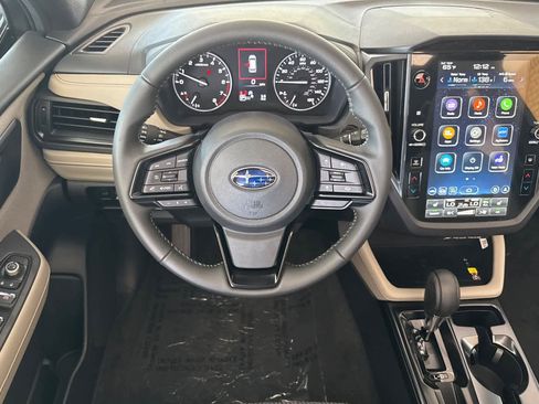 New 2026 Subaru Forester Premium AWD/4WD image 13
