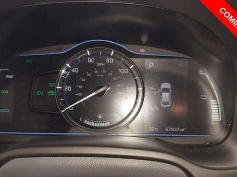Used 2019 Hyundai Ioniq Blue FWD image 5