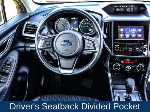 Used 2023 Subaru Forester Premium image 19