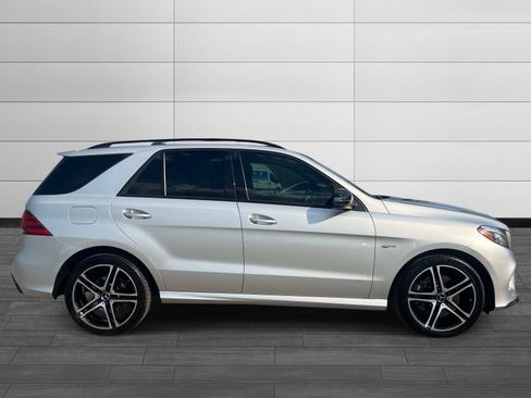 Certified 2018 Mercedes-Benz GLE 43 AMG 4MATIC image 2