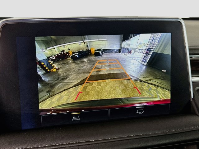Used 2023 Chevrolet Tahoe LT RWD image 18