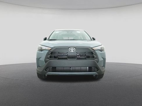 New 2026 Toyota Corolla Cross L image 31