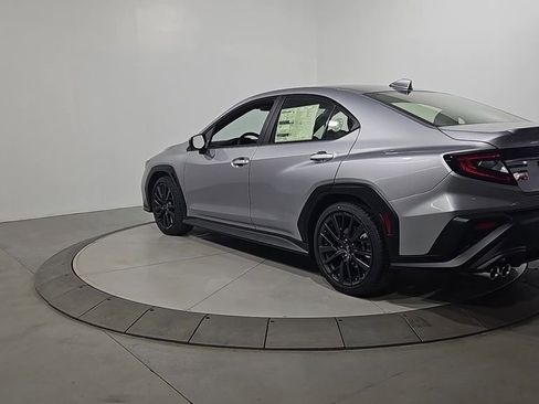 New 2025 Subaru WRX Premium image 3