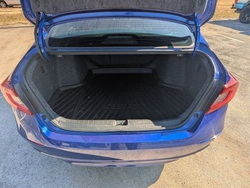 Used 2022 Honda Accord Sport image 14