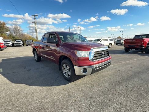 Used 2008 Toyota Tundra SR5 image 2