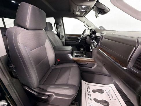 Used 2024 GMC Sierra 1500 Elevation w/ Preferred Package image 25