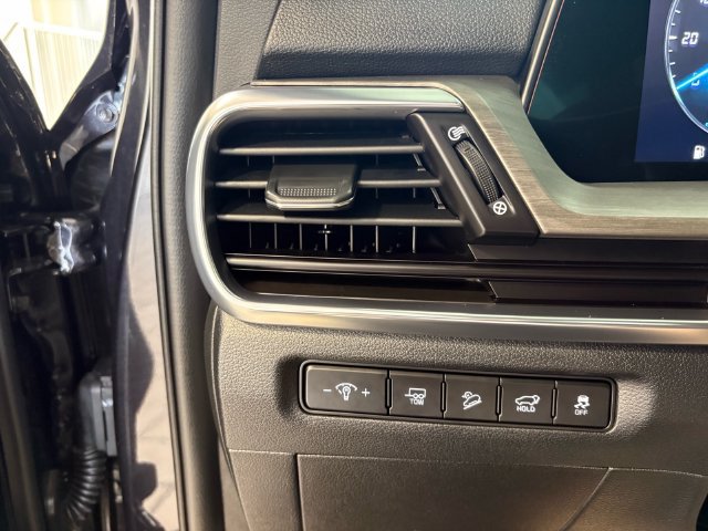 Used 2025 Kia Telluride SX Prestige X-Line AWD/4WD image 19