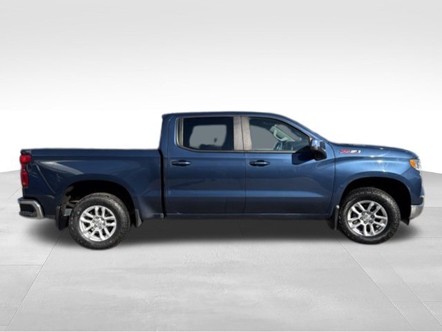 Certified 2023 Chevrolet Silverado 1500 LT AWD/4WD image 7